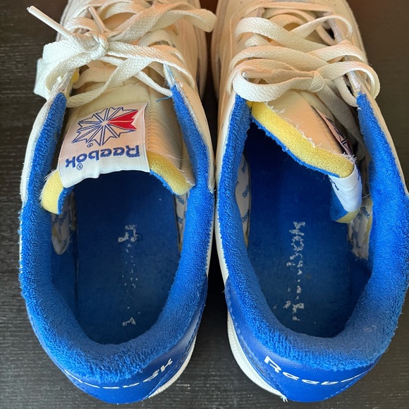 Reebok Club C Vintage Revenge - Picture 4 of 8